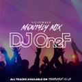 @DJOneF Mashup Mix Nov 2018