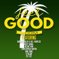 DJ FATTY 254 - FEEL GOOD RIDDIM MIX 2017