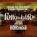 DJ Pedro Monchique @ Dinning-Time on Feito ao Bife by Absurdo