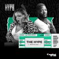 Radio Live HipHop Tape (HYPE)