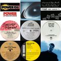 Archive 1996 - Power Hot DJ Mix 1-1