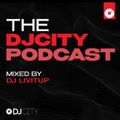 DJ City Podcast (Latin Mix) - DJ Livitup 2.13.20