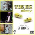 The Fix #29 (ft. Jorja Smith, Bensoul, Yung Bleu, Kerby, Sabi Wu, Pop Smoke,  Wizkid, Steph + more