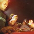 Derrick Carter & DJ Sneak - Four Turntables-Two Mixers-One House - Live at Industry - Side B