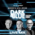 Bárány Attila - Live Mix @ Dark & Blue - Terminál - 2023.10.07.
