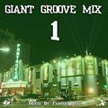 DJ Fab Giant Groove Mix