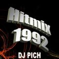 DJ Pich - Hitmix 1992 (Section Yearmix)