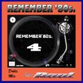 DJ Raul - Remember 80`s 4