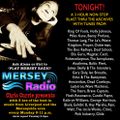1st November 2021 Chris Currie presents on Mersey Radio