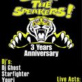 3 Years Blow the Speakers-StormTraxx, Ghost & Dave Davis@Cherry Moon 05-03-2004 (a&b2)