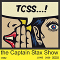 The Captain Stax Show JUN2020 II