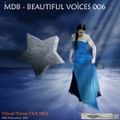 MDB - BEAUTIFUL VOICES 006 (VOCAL-TRANCE CHILL MIX)