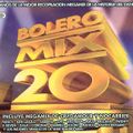 BOLERO MIX 20 ANIVERSARIO (CRYDAMOUR & NOCARRIER)