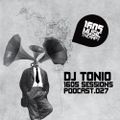 1605 Podcast 027 with DJ Tonio