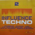 Influence Techno Vol.2 (2002)