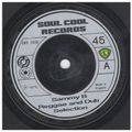 Soul Cool Records - Sammy B Reggae & Dub Selection