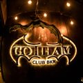 NoCovid Gotham Club Bkk #DjBig
