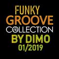 Funky Groove Collection  -