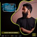 PROGSEX #127 guest mix by NIMMA on Tempo Radio Mexico ( 01 -10- 2022 )