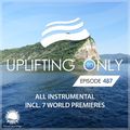 Uplifting Only 487 | Ori Uplift