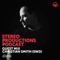 WEEK21_15 Guest Mix - Christian Smith (SWD)
