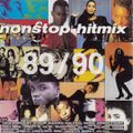 Nonstop Hitmix 89/90. 1990. mezclado por Mike Gray. Zyx Records.