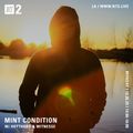 Mint Condition w/ Hotthobo & Witnesse - 26th October 2020
