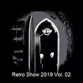 Retro Show 2019 Vol. 02 mix by DJ Pepe Conde