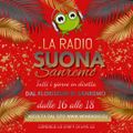 La radio suona Sanremo - giorno 1