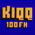 KIQQ K100 Los Angeles /Robert W. Morgan & Eric Chase 1974-07-05