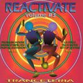 Reactivate Volume 3 - Tranceteria (1991)