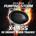 Mixcloud Mixcloud