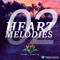 Cosmic Gravity - Heart Melodies 002 (September 2015)