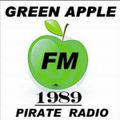 Randall ''A.W.O.L Show'' Green Apple Radio 18th October 1992.