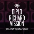 Episode 1: Episode 2-12-22 Ft: Richard Vission & Diplo