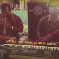 Electro-Folk Sounds Of North Sumatra (RIAFC084)