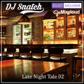 Late Night Tale 02 by DJ Snatch
