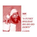 Hedspin's Funky Ho Ho Ho Down