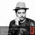 Seth Troxler Live MDNRTY festival At GSTADD Suiza 16-10-2016