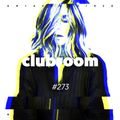 Club Room Radio 273 With Anja Schneider