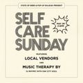 DJ Rhymic-Self Care Sunday-all vinyl live set @State Of Beer