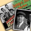 89 - Jump 'n' Jive Radio Show - Rockin 24/7 Radio - 10th April 2022 (The Marcels)