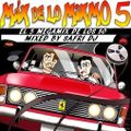 MAX DE LO MIXMO 5 BY SAFRI DJ.
