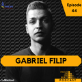 Focus On The Beats - Podcast 044 By Gabriel Filip