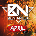 Ben Nyler - April (2020)