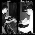 Jask & Manny Cuevas Live @ Hyde Park Cafe (Jacks House) Tampa 11-03-98'