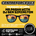 Mr Pasha Live from Tenerife - 88.3 Centreforce DAB+ Radio - 06 - 08 - 2020 .mp3