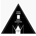 STAY HOME KEEP DANCING / KOTARO DJ MIx
