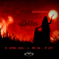 Ani Onix Sessions - host mix [15. April 2016] On TM-Radio