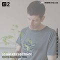 Optimo  - 5th October 2021